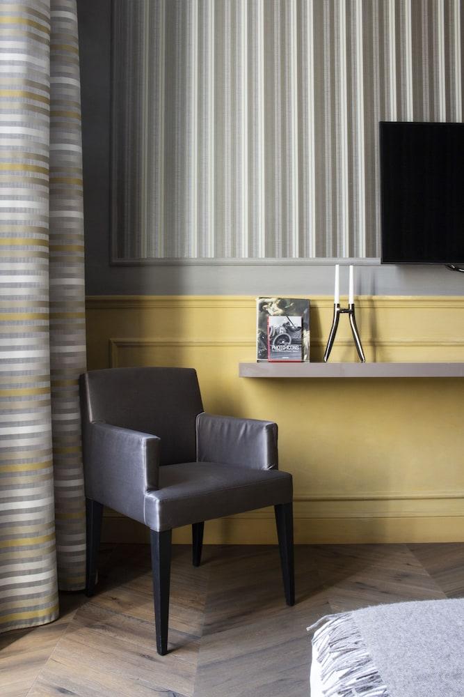 Le Quattro Dame Luxury Gasthof Rom