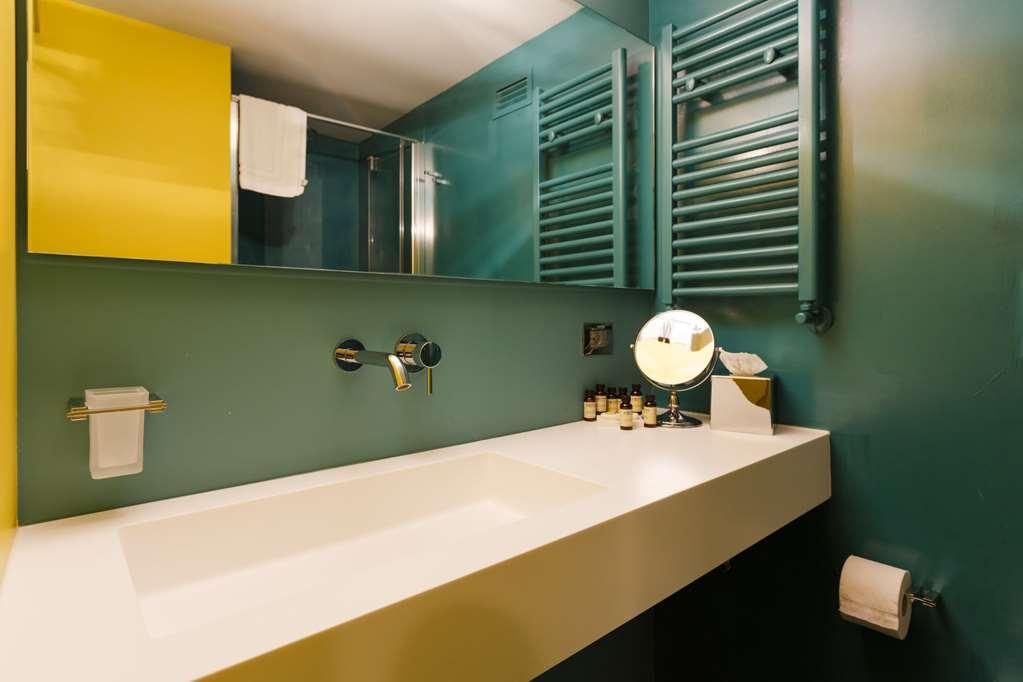 Gasthof Le Quattro Dame Luxury Rom