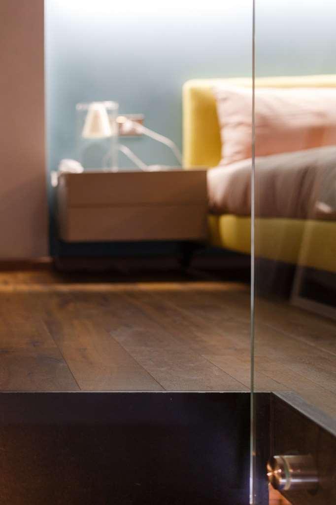 Le Quattro Dame Luxury 3* Rom